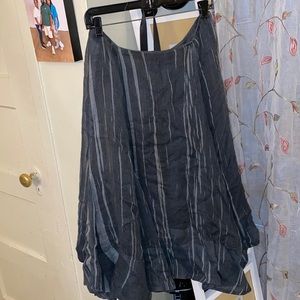 ANETT ROSTEL skirt